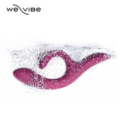 WE-VIBE Nova 2<BR/>藍牙GC點按摩棒