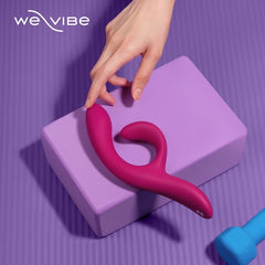 WE-VIBE Nova 2<BR/>藍牙GC點按摩棒