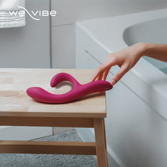 WE-VIBE Nova 2<BR/>藍牙GC點按摩棒