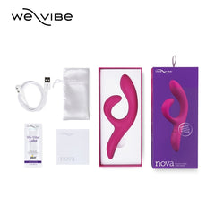 WE-VIBE Nova 2<BR/>藍牙GC點按摩棒