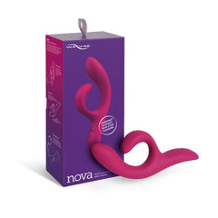 WE-VIBE Nova 2<BR/>藍牙GC點按摩棒