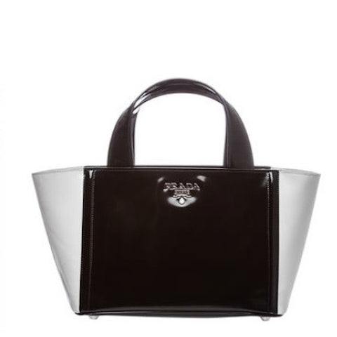 PRADA - BN2507 BLU+BIANCO+NERO - Shark Tank Taiwan 