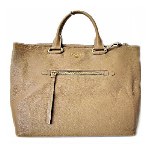 PRADA - BN2754 NATURALE - Shark Tank Taiwan 