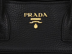 PRADA - BN2545 NERO - Shark Tank Taiwan 