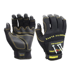 MAGNOGRIP Pro Fingerless Magnetic Gloves<BR/>Pro 指尖磁性手套