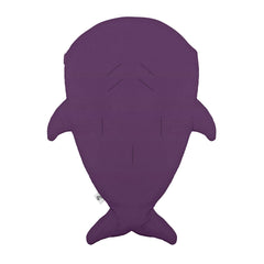 BABY BITES<br/>純棉手作嬰幼兒睡袋 紫羅蘭 (標準版) - Shark Tank Taiwan 