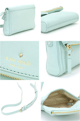 Kate Spade - Cobble Hill Mini Carson - Shark Tank Taiwan 