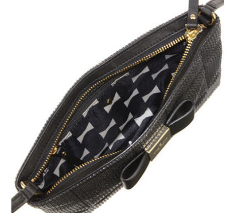 Kate Spade - Veranda Place Straw Maree - Shark Tank Taiwan 