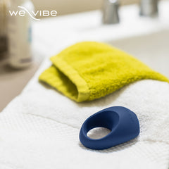 WE-VIBE Pivot<BR/>藍牙陰莖震動環
