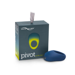 WE-VIBE Pivot<BR/>藍牙陰莖震動環
