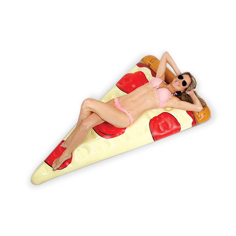 BIG MOUTH Giant Pizza Slice Pool Float<br/>造型浮板 - 披薩款