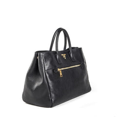 PRADA - BN2545 NERO - Shark Tank Taiwan 