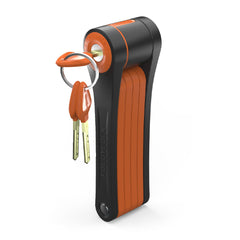 SEATYLOCK Foldylock Compact<br/>腳踏車智能鎖 - 輕量款 (共4色)