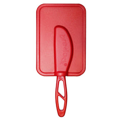 BRELOCK<br/>二合一奶油刀蓋 - 小 (共7色)