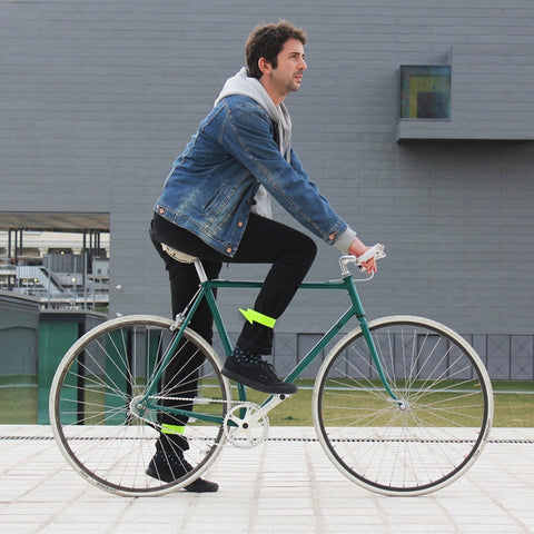 DOIY Reflective Lightning<br/>閃電反光環 - Shark Tank Taiwan 