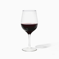 TOSSWARE<br/>禮盒版16oz Wine Glass Reserve 系列- 紅酒高腳杯(可進洗碗機)( 4入/盒)