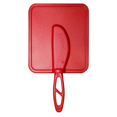 BRELOCK<br/>二合一奶油刀蓋 - 大 (共7色)