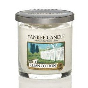 Regular 7 oz. Tumbler - Clean Cotton