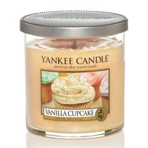 Regular 7 oz. Tumbler - Vanilla Cupcake