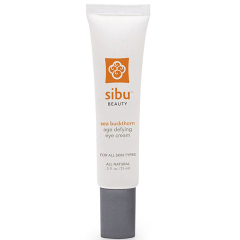SIBU BEAUTY Age-Defying Eye Cream<br/>保濕麗緻眼霜 (15ml)