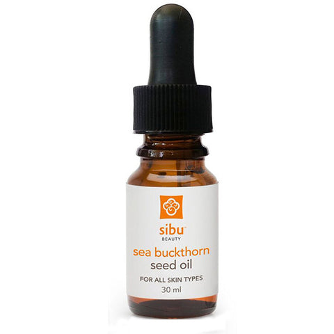 SIBU BEAUTY Sea Buckthorn Seed Oil<br/>天然精粹沙棘籽油 (30ml)