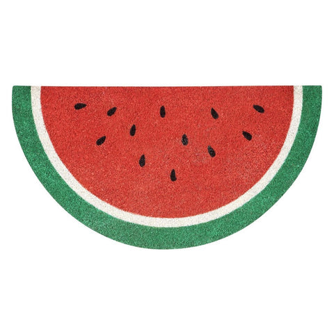 SUNNYLIFE Watermelon Doormat<br/>西瓜造型腳踏墊