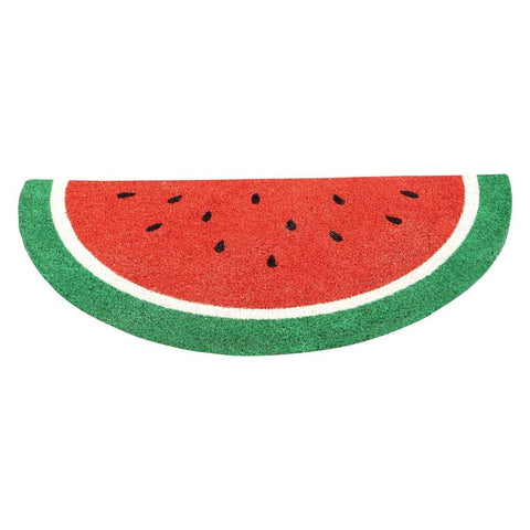 SUNNYLIFE Watermelon Doormat<br/>西瓜造型腳踏墊
