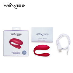 WE-VIBE SE<BR/>雙人共震器