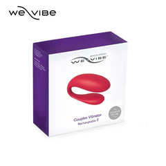 WE-VIBE SE<BR/>雙人共震器
