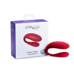 WE-VIBE SE<BR/>雙人共震器
