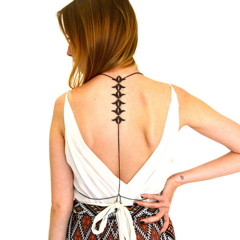 LITTER - SECRÉTE BRALETTE - Shark Tank Taiwan 