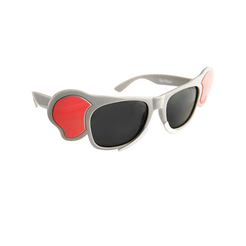 SUN-STACHES Party Glasses<br/>百變派對創意眼鏡 - 小飛象