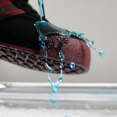 LIQUID OFF Shoes & Boots Protector<BR/>水不沾 奈米防水噴霧 - 鞋類專用 - Shark Tank Taiwan 