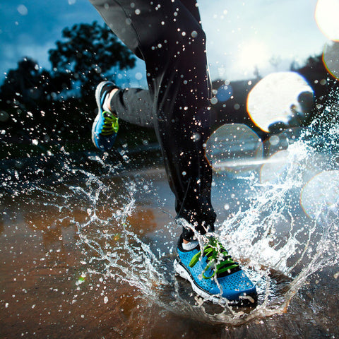 LIQUID OFF Shoes & Boots Protector<BR/>水不沾 奈米防水噴霧 - 鞋類專用 - Shark Tank Taiwan 