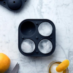 W&P DESIGN Sphere Ice Mold<br/>球體製冰盒 (共3色)