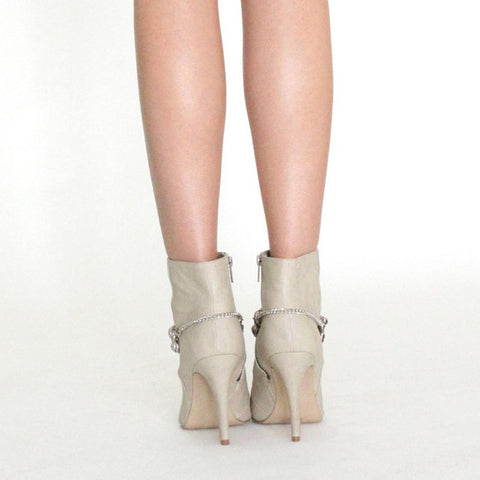 LITTER - SPINE SHOE JEWELRY - Shark Tank Taiwan 