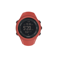SUUNTO Ambit 3 SPORT HR GPS <br>全功能戶外運動心跳錶 - Shark Tank Taiwan 