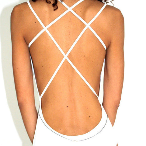 LITTER - SUN GODDESS HARNESS - Shark Tank Taiwan 