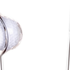 STUCK IN GLASS<br/>玻璃啤酒杯 - GOLF款