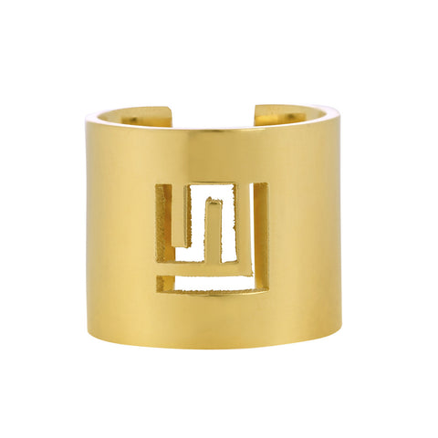 Savannah SV - Ring - Gold