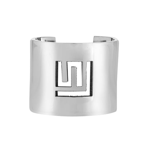 Savannah SV - Ring - Sliver