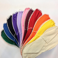 Espadrilles 麻底帆布鞋 - Shark Tank Taiwan 歐美時尚生活網