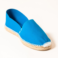 Espadrilles 麻底帆布鞋 - Shark Tank Taiwan 歐美時尚生活網