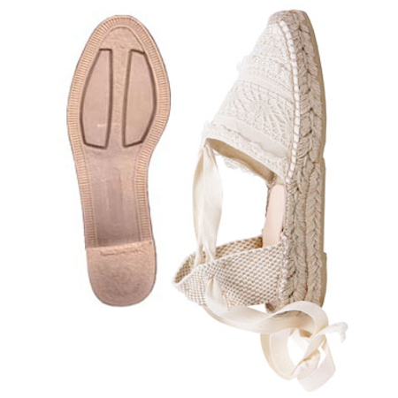 Espadrilles Women 麻底帆布鞋 - Shark Tank Taiwan 歐美時尚生活網