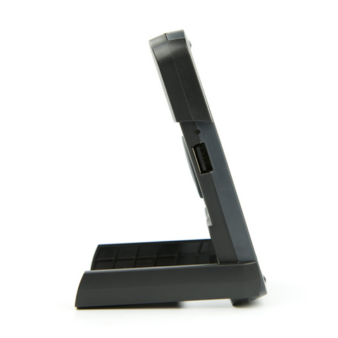 WAKAWAKA Solar Powered Charger and Lamp <br />太陽能行動電源 LED 燈 - Shark Tank Taiwan 歐美時尚生活網