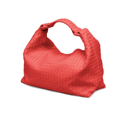 Bottega Veneta - Intrecciato Light Calf Sloane Bag - Shark Tank Taiwan 歐美時尚生活網