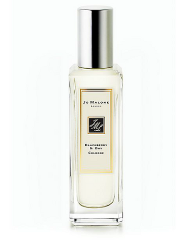 Jo Malone London - Blackberry & Bay Cologne - Shark Tank Taiwan 歐美時尚生活網
