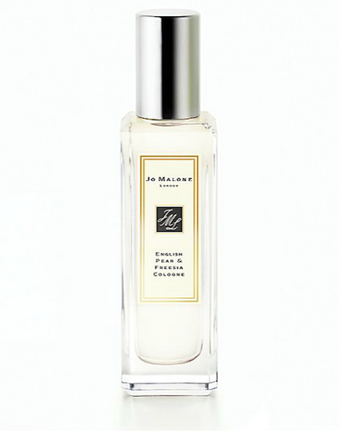 Jo Malone London - English Pear & Freesia Cologne - Shark Tank Taiwan 歐美時尚生活網