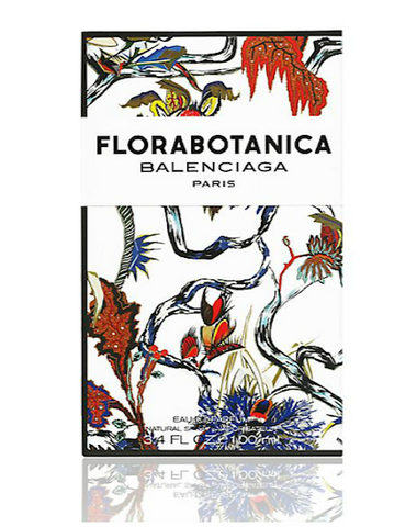 Balenciaga - Florabotanica Eau de Parfum Spray - Shark Tank Taiwan 歐美時尚生活網