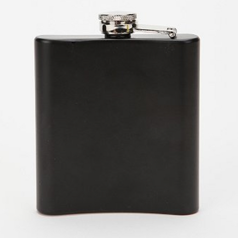 6oz Fun Flask - Shark Tank Taiwan 歐美時尚生活網